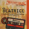 Beatrice - Betiltott dalok II. DVD borító FRONT Letöltése