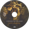 Words Of Blood - Az én démonaim DVD borító CD1 label Letöltése