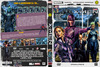 Képregény sorozat 22. - X-Men - Apokalipszis (Ivan) DVD borító FRONT Letöltése