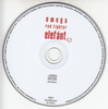 Elefánt (Molnár György) - Omega Red Fighter DVD borító CD1 label Letöltése