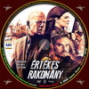 Értékes rakomány (debrigo) DVD borító INSIDE Letöltése