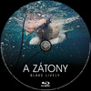A zátony (2016) (Old Dzsordzsi) DVD borító CD1 label Letöltése