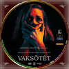 Vaksötét (debrigo) DVD borító CD3 label Letöltése