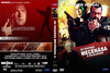 Steven Seagal sorozat - Az igazság mecénása - A feloldozás (Ivan) DVD borító FRONT Letöltése