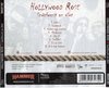 Hollywood Rose - Szétfeszít az élet DVD borító BACK Letöltése