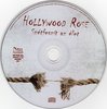 Hollywood Rose - Szétfeszít az élet DVD borító CD1 label Letöltése