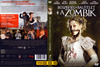 Büszkeség + balítélet + a zombik DVD borító FRONT Letöltése