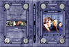 Az Onedin család 8. évad (Old Dzsordzsi) DVD borító FRONT Letöltése