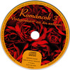 Románcok 3 DVD borító CD1 label Letöltése