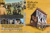 Dzsingisz Kán (1965) DVD borító FRONT Letöltése