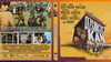Dzsingisz Kán (1965) DVD borító FRONT Letöltése
