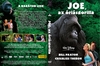 Joe, az óriásgorilla (stigmata) DVD borító FRONT Letöltése