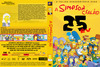A Simpson család 25. évad (Aldo) DVD borító FRONT Letöltése
