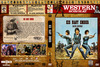 Western sorozat - Kis nagy ember (Ivan) DVD borító FRONT Letöltése