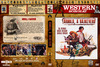 Western sorozat - Arnold, a bajkeverõ (Ivan) DVD borító FRONT Letöltése