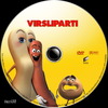 Virsliparti (taxi18) DVD borító CD1 label Letöltése