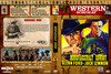 Western sorozat - Mondvacsinált cowboy (Ivan) DVD borító FRONT Letöltése