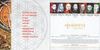 Kárpátia - Territórium DVD borító CD2 label Letöltése
