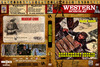 Western sorozat - Breakheart-szoros (Ivan) DVD borító FRONT Letöltése