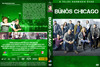Bûnös Chicago 3. évad (Aldo) DVD borító FRONT Letöltése