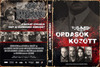 Ordasok között (DéeM) DVD borító FRONT Letöltése