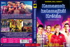 Kamaszok kalamajkái Krétán DVD borító FRONT Letöltése