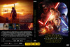 Star Wars: Az ébredõ Erõ (Star Wars 7) (bence.tm) DVD borító FRONT Letöltése