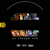 Star Wars: Az ébredõ Erõ (Star Wars 7) (bence.tm) DVD borító CD1 label Letöltése