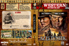 Western sorozat - Az eltûntek (Ivan) DVD borító FRONT Letöltése