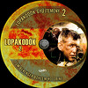 Lopakodók gyûjtemény 1-5. (22 mm) (Old Dzsordzsi) DVD borító CD2 label Letöltése