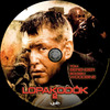 Lopakodók 2. (Old Dzsordzsi) DVD borító CD1 label Letöltése