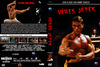 Jean-Claude Van Damme sorozat - Véres játék (Ivan) DVD borító FRONT Letöltése