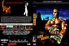 Jean-Claude Van Damme sorozat - Kickboxer (Ivan) DVD borító FRONT Letöltése