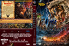 Warcraft: A kezdetek (Iván) DVD borító FRONT Letöltése