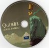 Quimby - English Breakfast DVD borító CD1 label Letöltése
