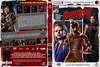 Képregény sorozat 27. - Daredevil 2. évad (Ivan) DVD borító FRONT Letöltése
