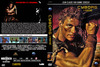 Jean-Claude Van Damme sorozat - Cyborg - A robotnõ (Ivan) DVD borító FRONT Letöltése