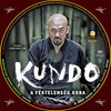Kundo: A féktelenség kora DVD borító CD1 label Letöltése