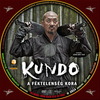 Kundo: A féktelenség kora DVD borító CD3 label Letöltése