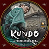 Kundo: A féktelenség kora DVD borító CD4 label Letöltése