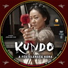 Kundo: A féktelenség kora DVD borító INSIDE Letöltése