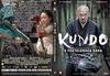 Kundo: A féktelenség kora DVD borító FRONT slim Letöltése