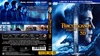 Percy Jackson - Szörnyek tengere 3D (Lacus71) DVD borító FRONT Letöltése