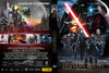 Zsivány Egyes - Egy Star Wars történet (DéeM) DVD borító FRONT Letöltése