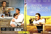 Idegen a cowboyok között DVD borító FRONT Letöltése