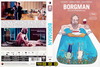 Borgman DVD borító FRONT Letöltése