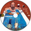Borgman DVD borító CD1 label Letöltése
