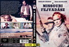 A Missouri fejvadász DVD borító FRONT Letöltése