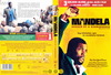 Mandela - Hosszú út a szabadságig DVD borító FRONT Letöltése