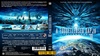 A függetlenség napja - Feltámadás 3D (Lacus71) DVD borító FRONT Letöltése